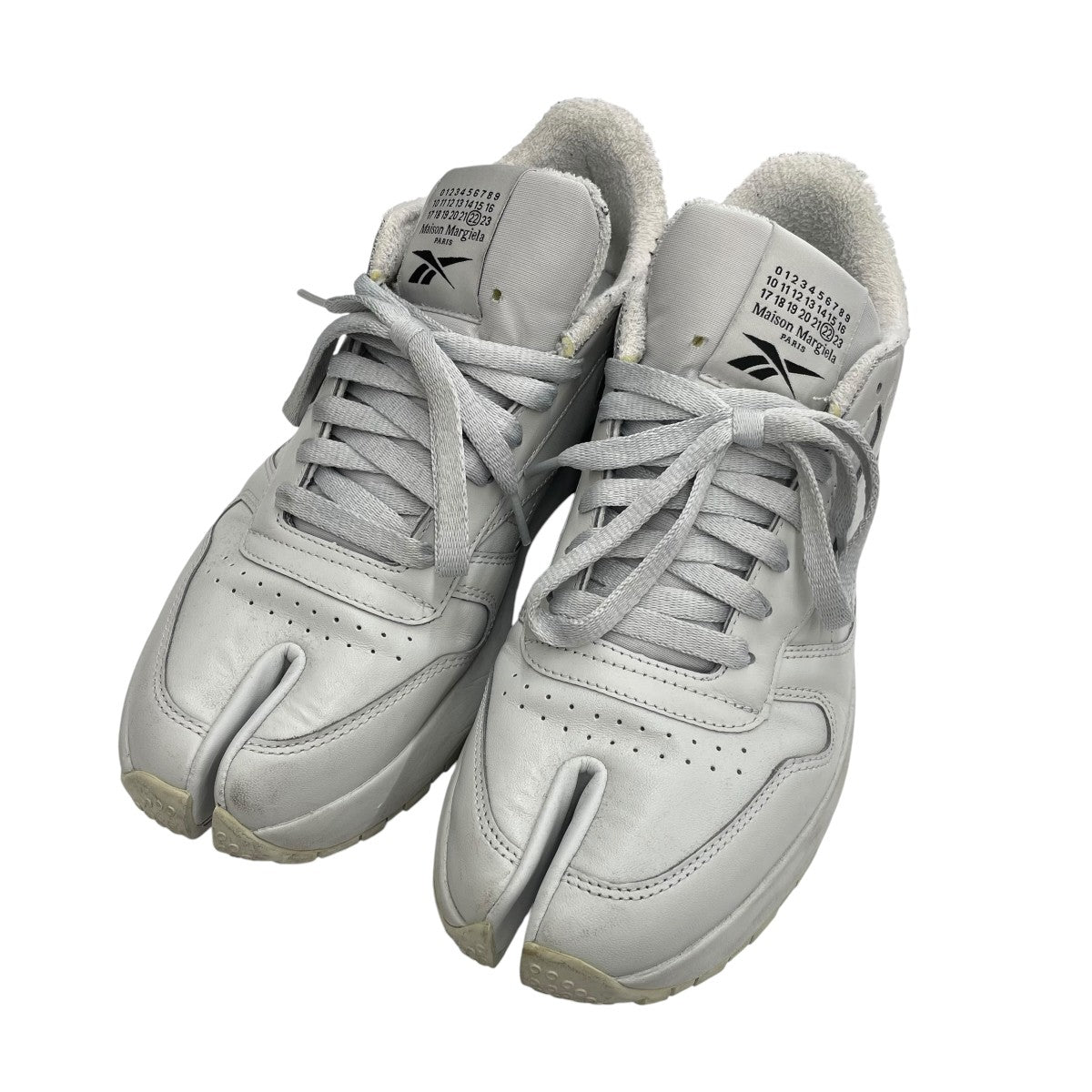 Classic Leather TabiスニーカーH05534
