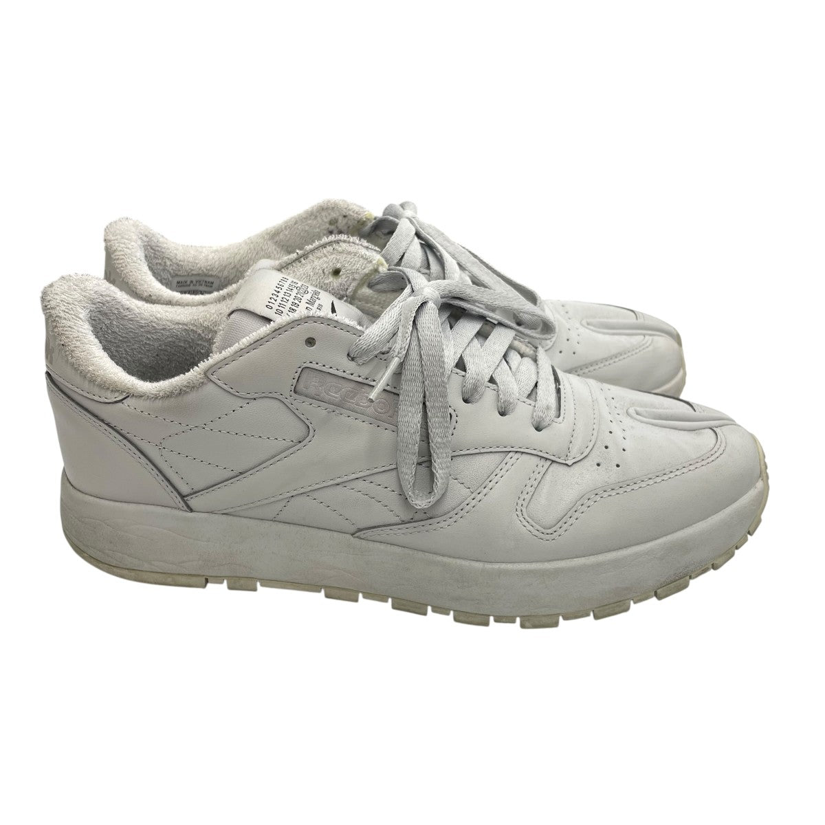 Classic Leather TabiスニーカーH05534