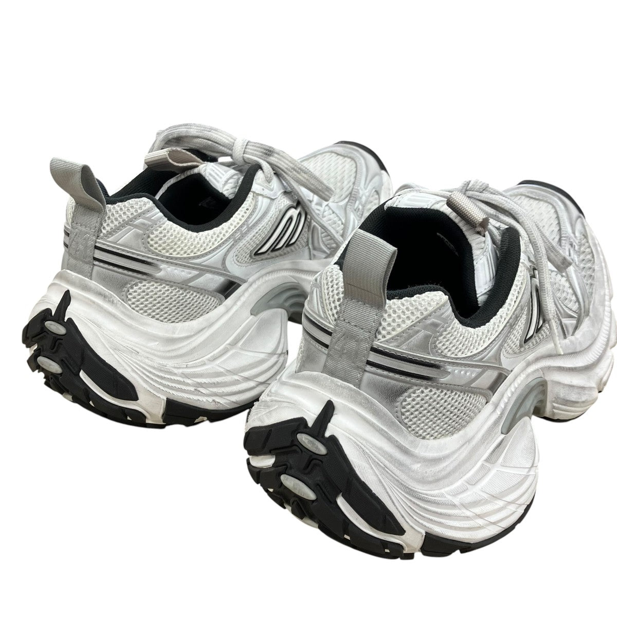 BALENCIAGA 10XL REDUCED MESH スニーカー 古着・中古-2枚目のアイテム画像