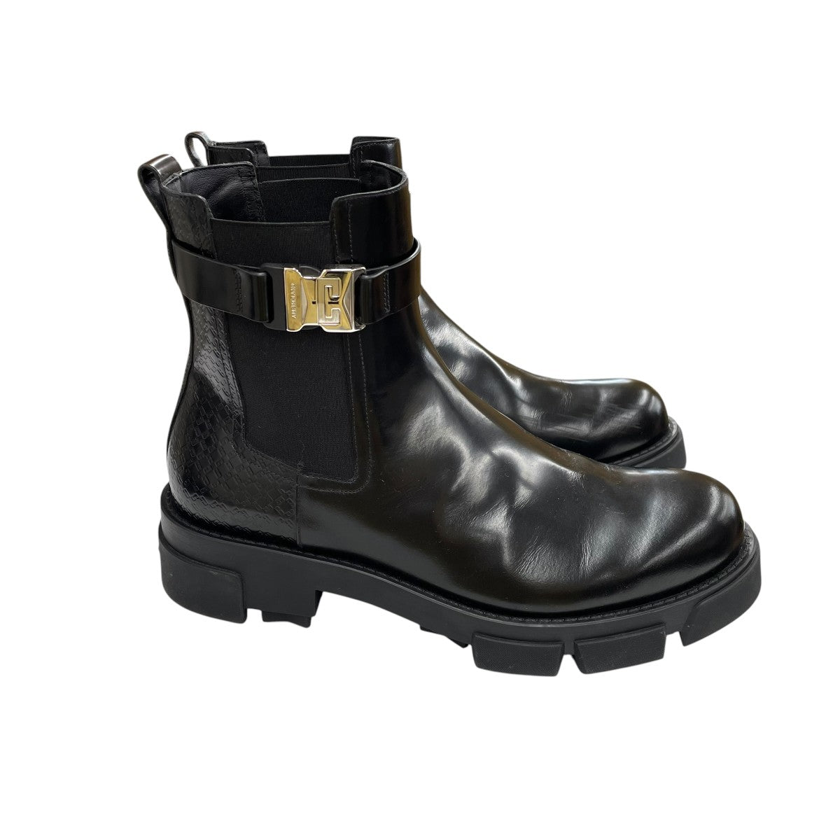 TERRA CHELSEA BOOTブーツBH604PH1U2