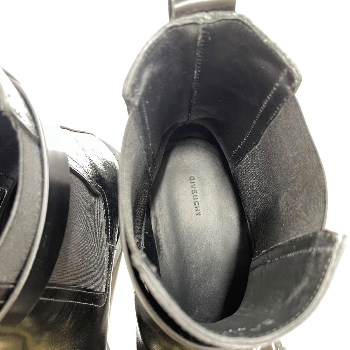 TERRA CHELSEA BOOTブーツBH604PH1U2