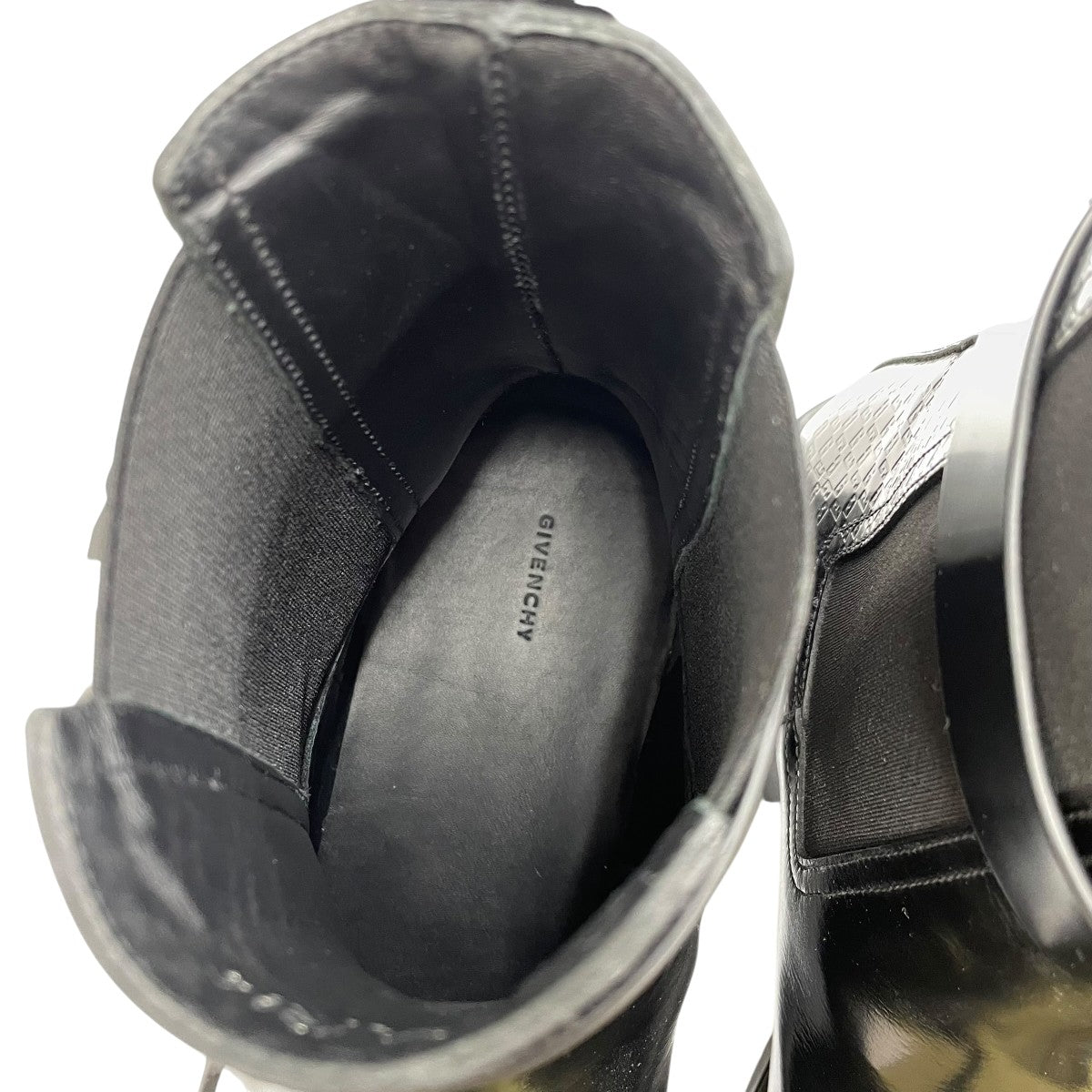 TERRA CHELSEA BOOTブーツBH604PH1U2