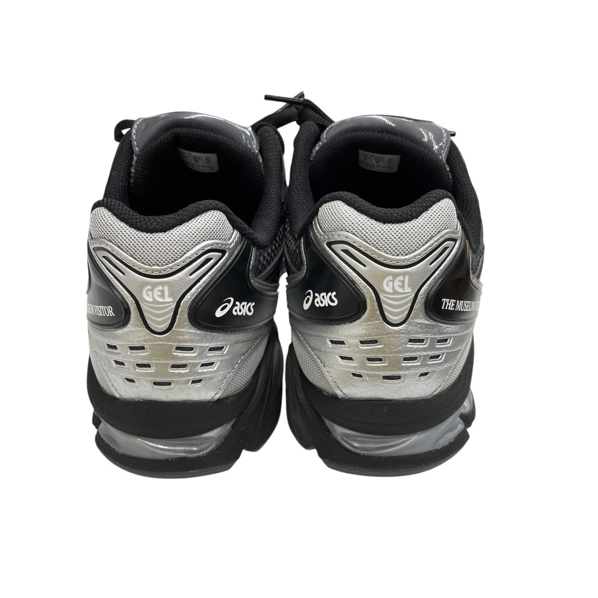GEL-KAYANO 14 THE MUSEUM VISITORスニーカー1203A528-021