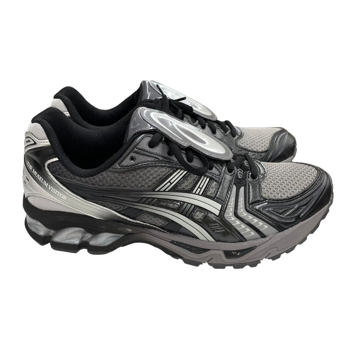 GEL-KAYANO 14 THE MUSEUM VISITORスニーカー1203A528-021