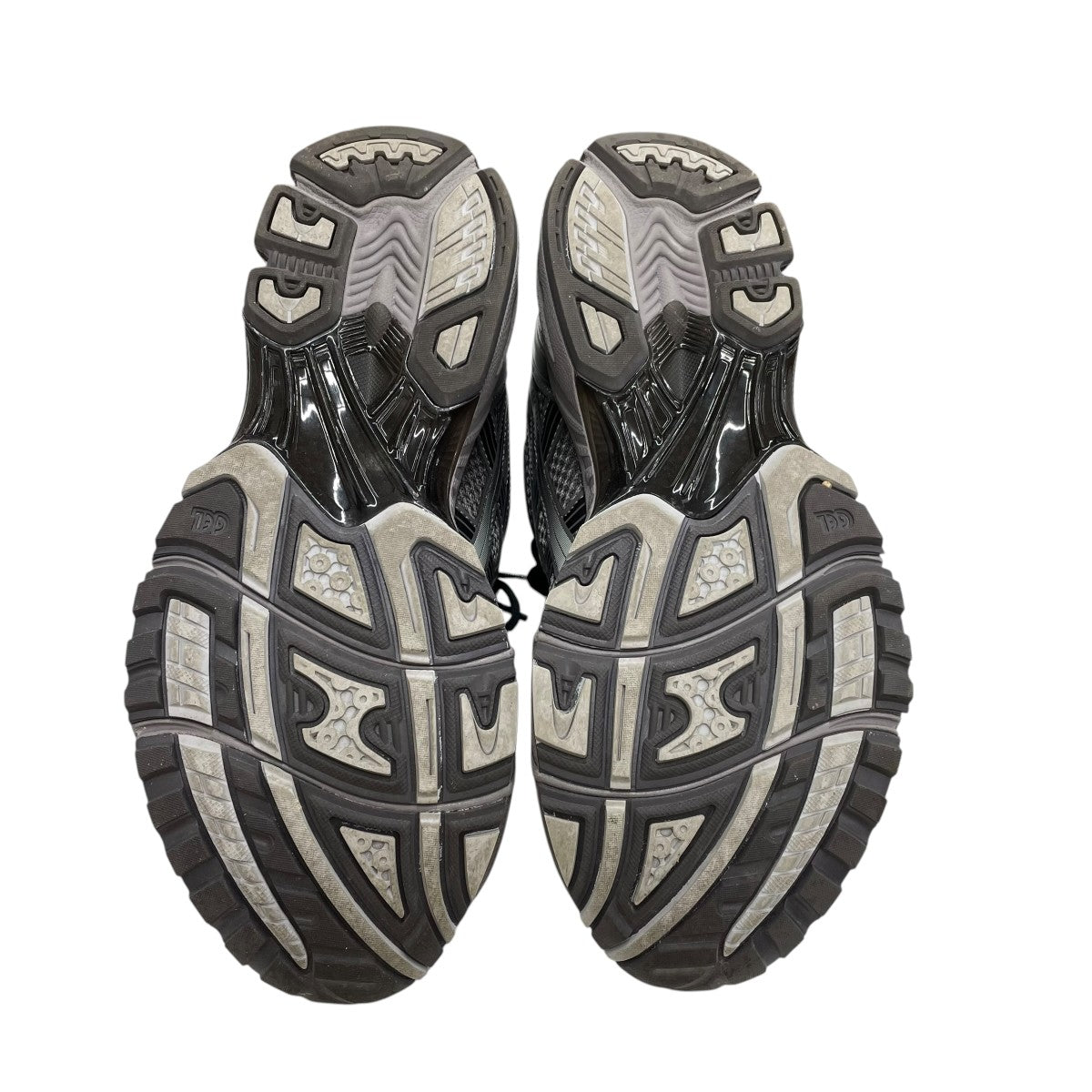 GEL-KAYANO 14 THE MUSEUM VISITORスニーカー1203A528-021