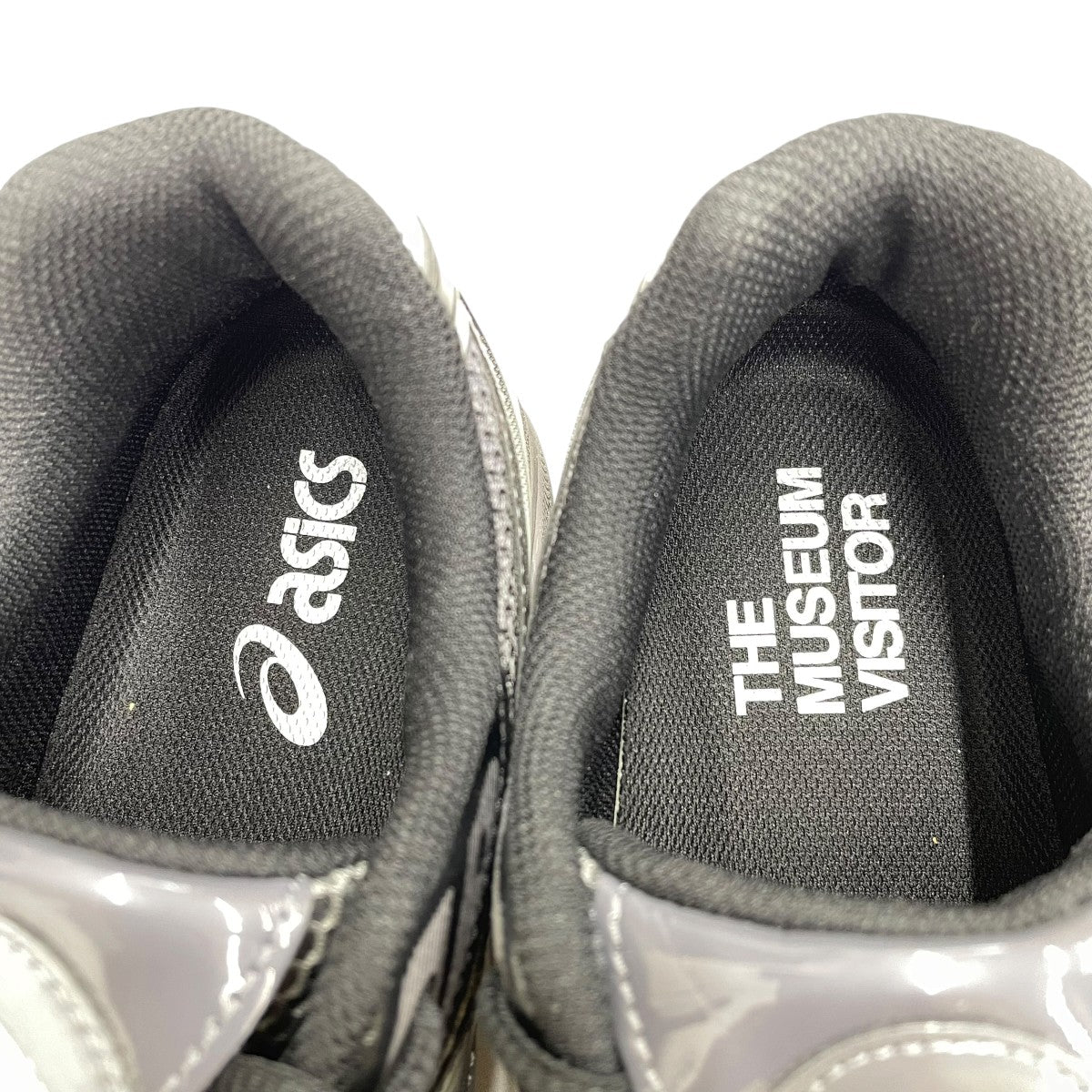 GEL-KAYANO 14 THE MUSEUM VISITORスニーカー1203A528-021