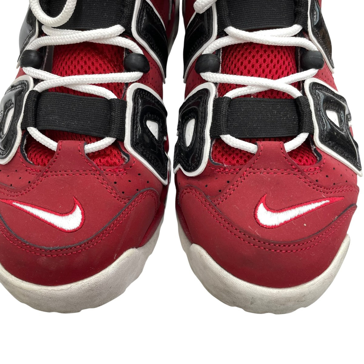 AIR MORE UPTEMPO 96ハイカットスニーカー921948-600
