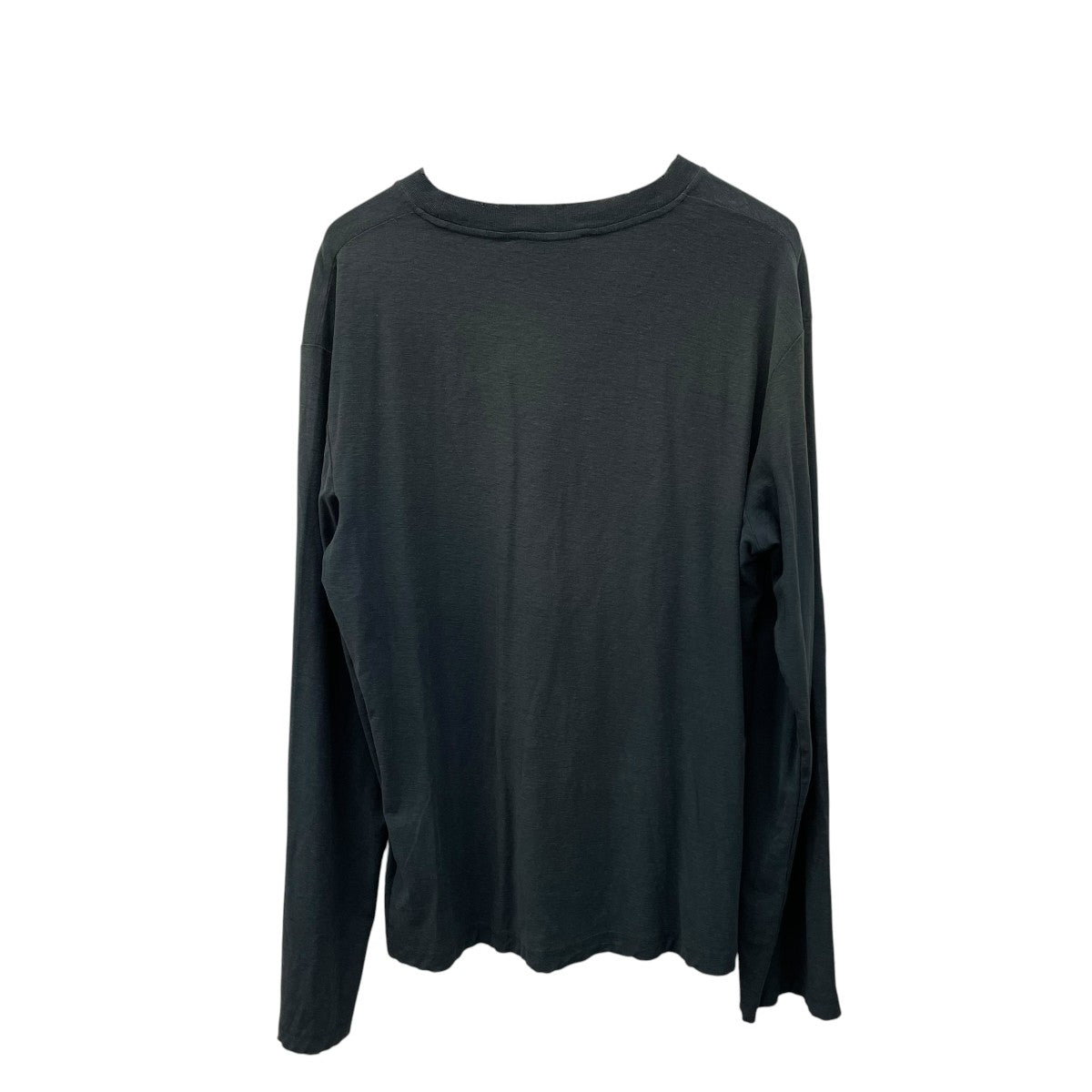 ダメージ加工長袖TシャツFN-UX-TSHI000016