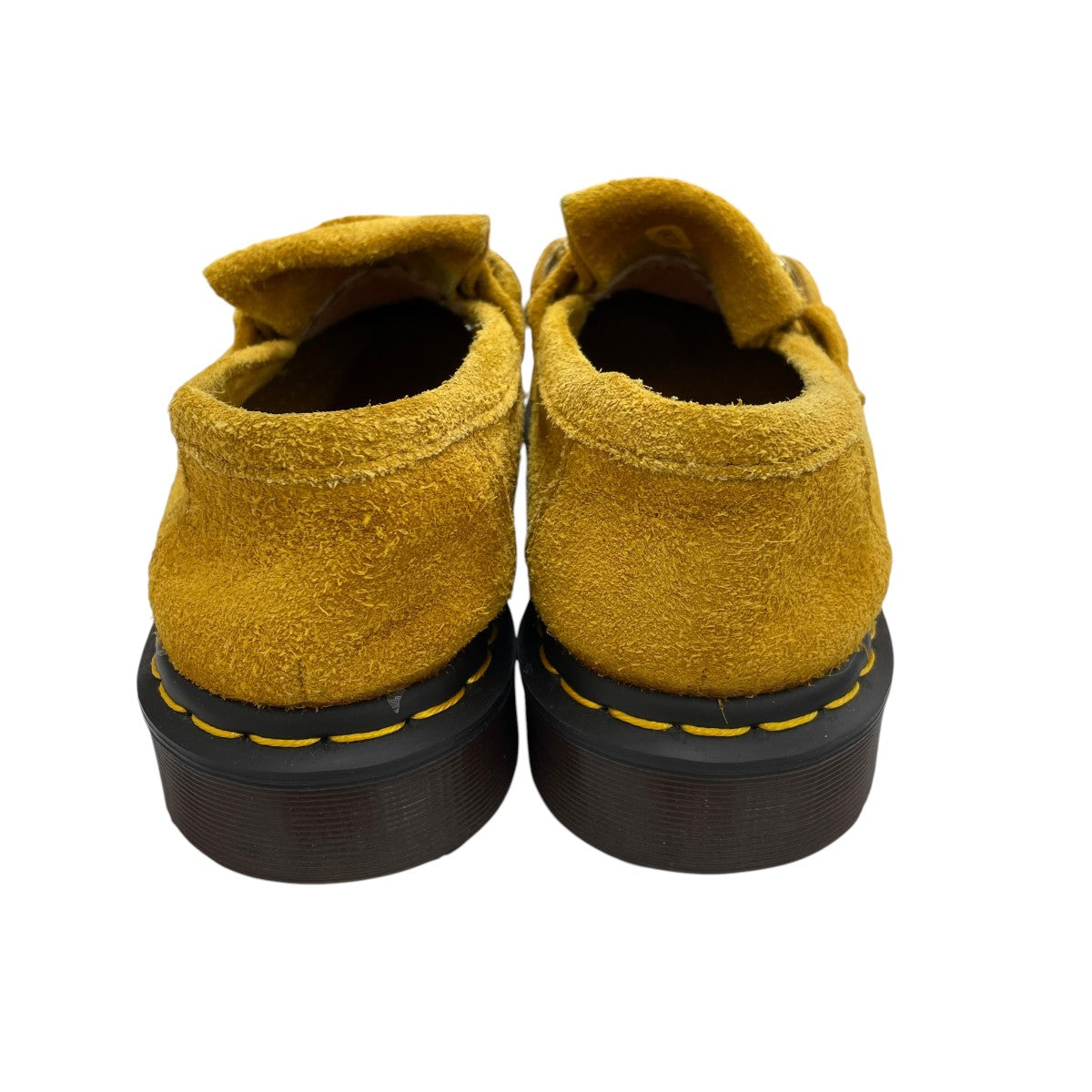 SNAFFLE LOAFERレザーシューズ
