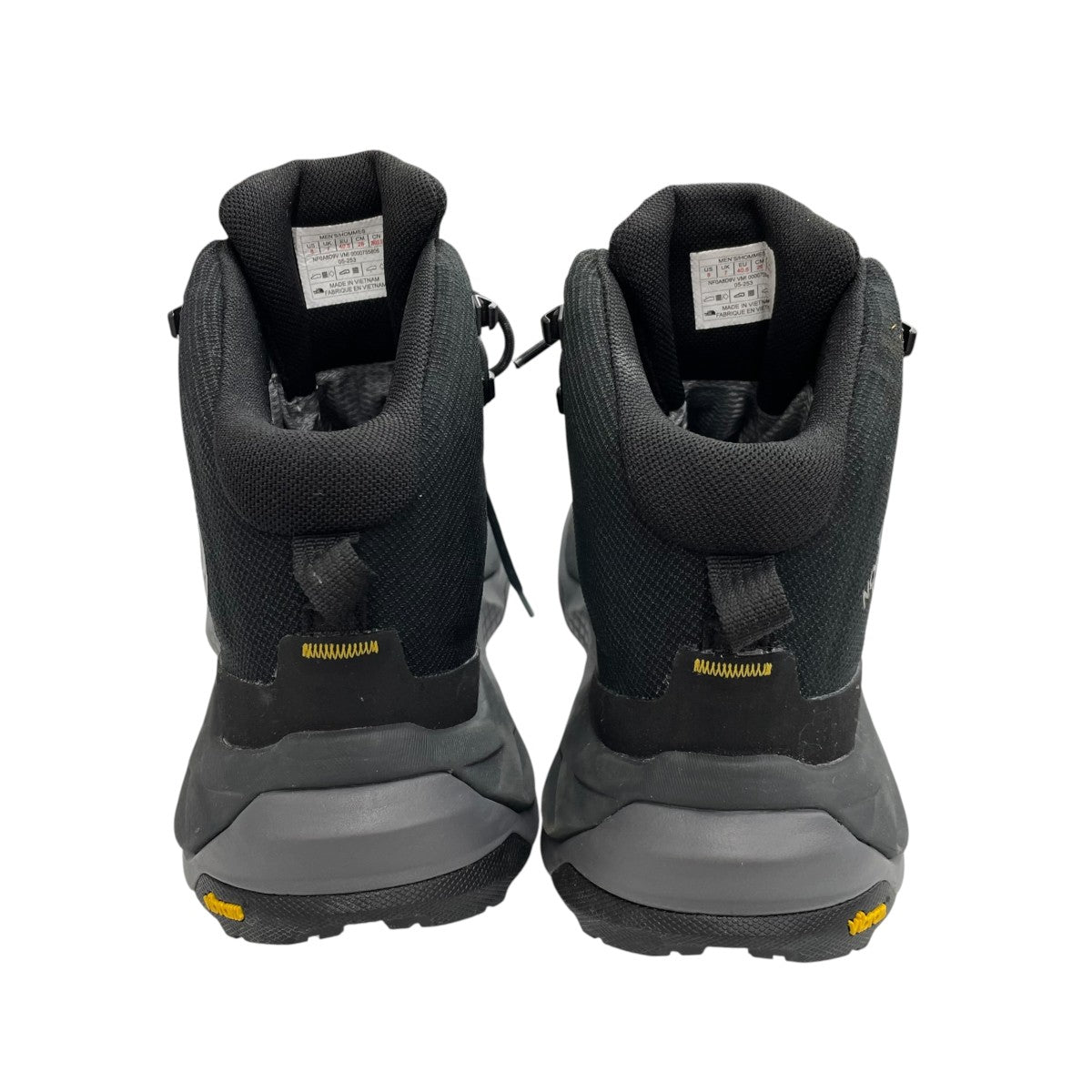 Fastpack Ultra Mid GORE-TEXブーツNF0A8D9V