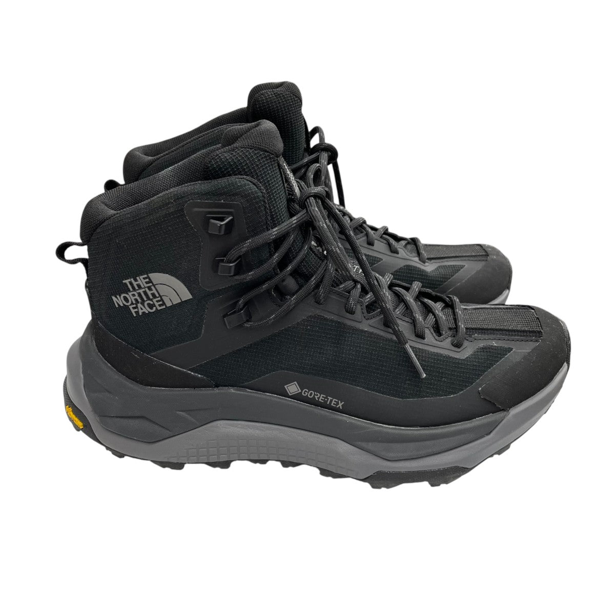 Fastpack Ultra Mid GORE-TEXブーツNF0A8D9V