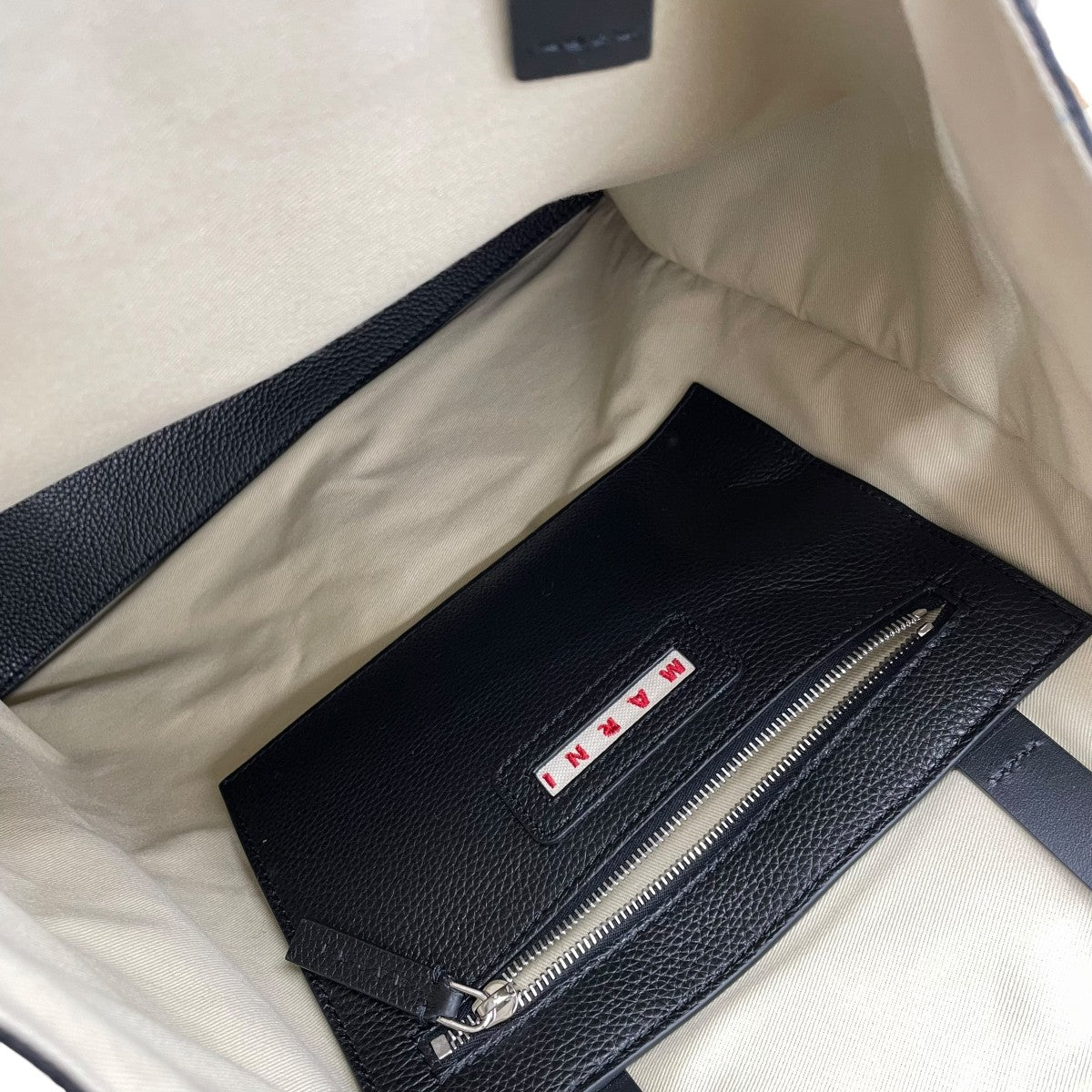 MARNI トートバッグ 古着・中古-6枚目のアイテム画像