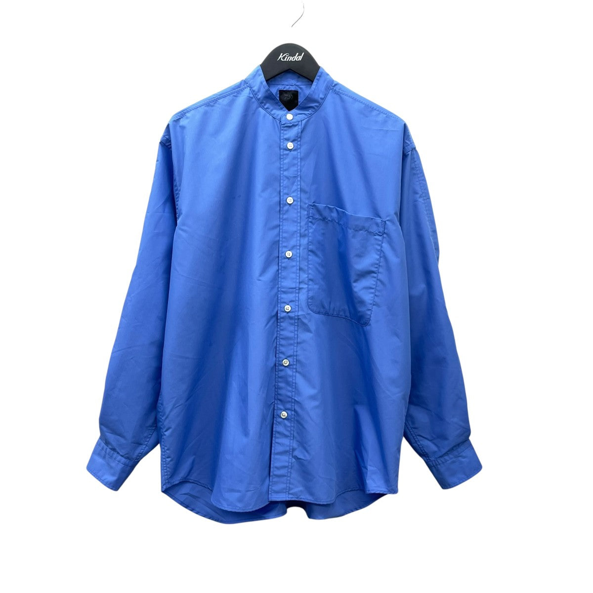 DAIWA PIER39 長袖シャツ 古着・中古-1枚目のアイテム画像