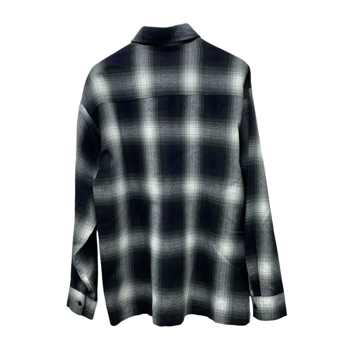 CalTop 長袖シャツ 古着・中古-2枚目のアイテム画像