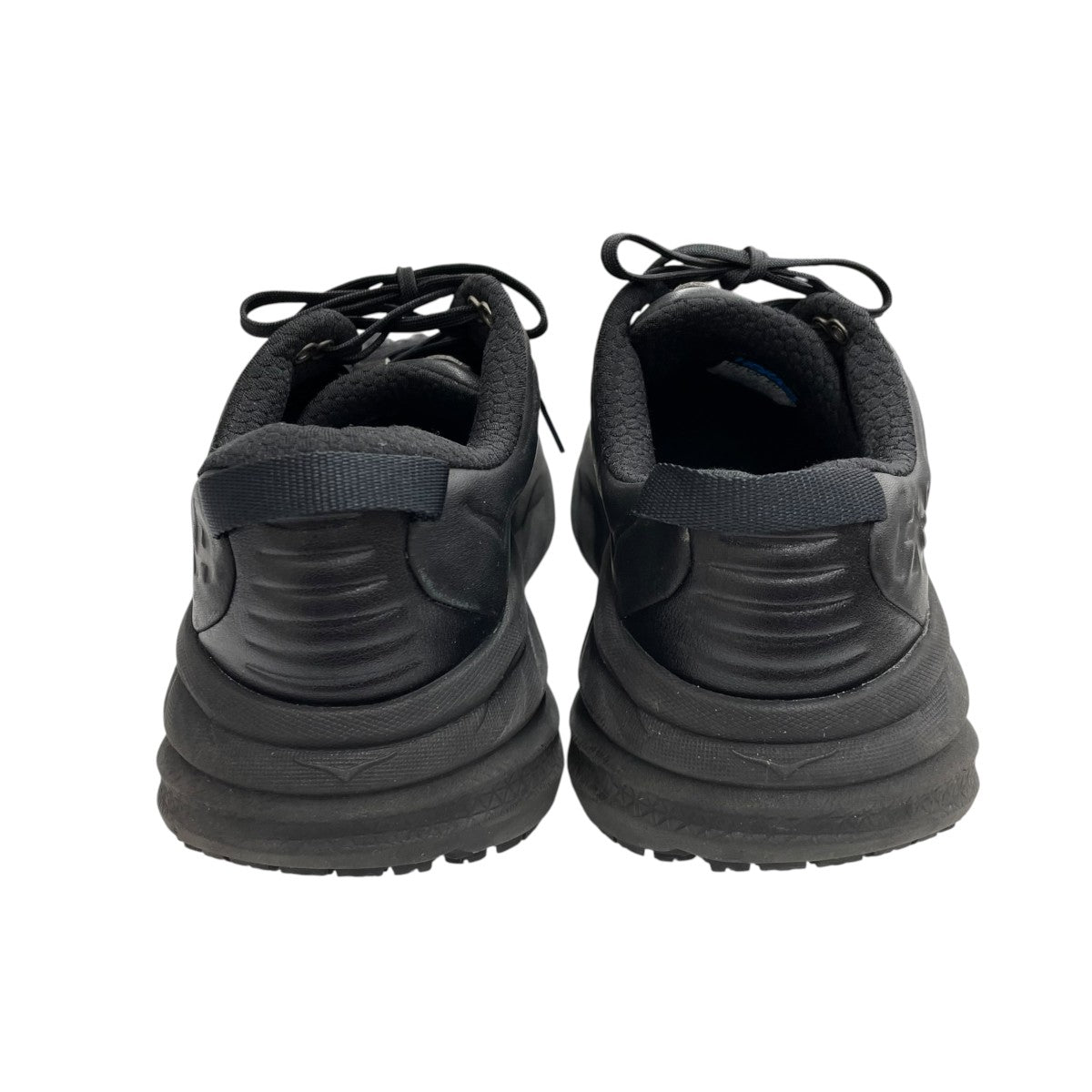BONDI SR BLACKスニーカー1110520BBLC