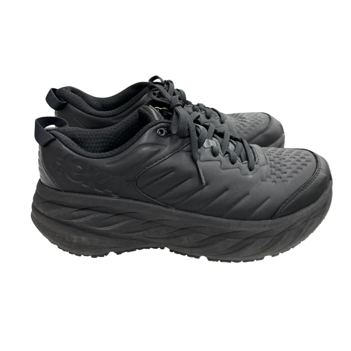 BONDI SR BLACKスニーカー1110520BBLC