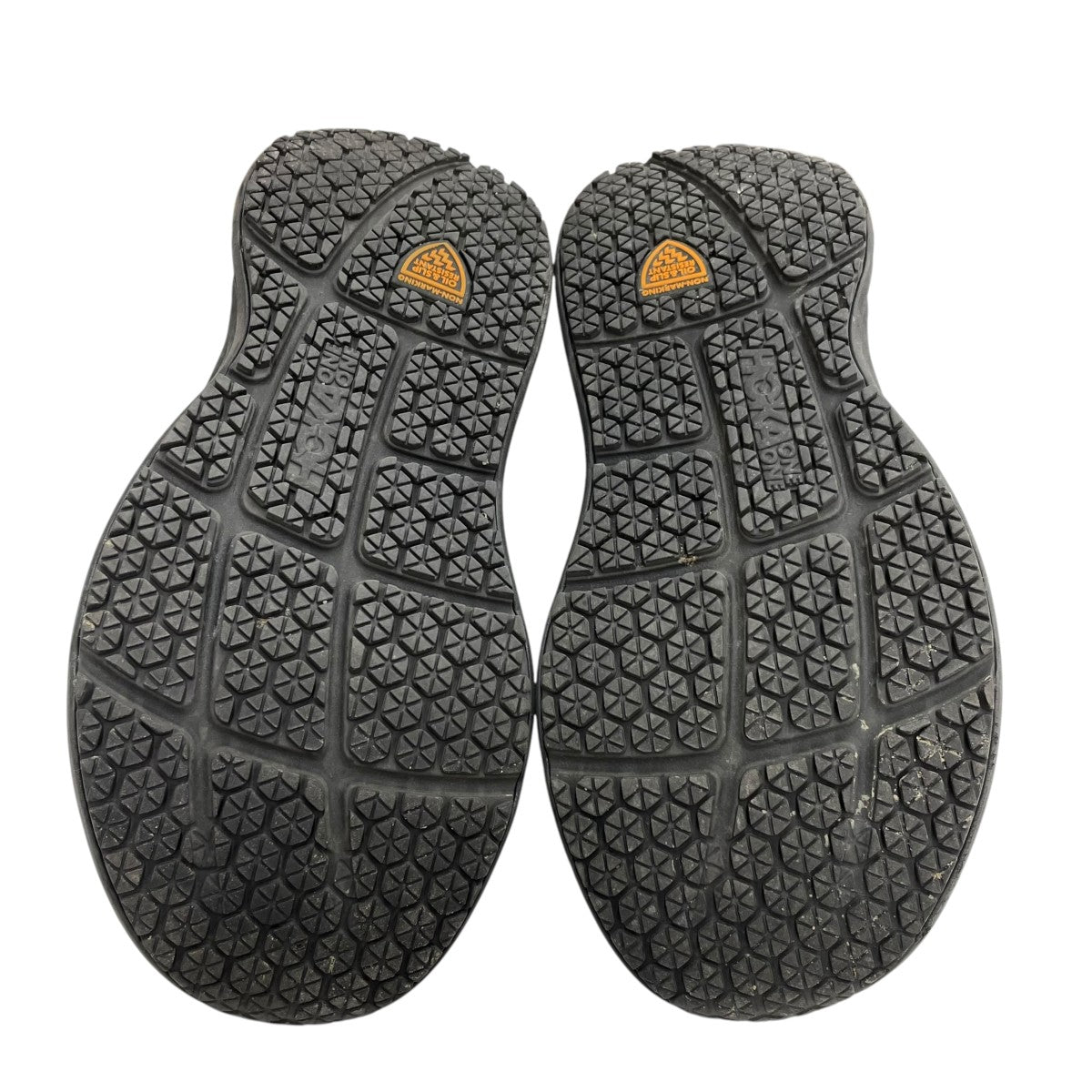 BONDI SR BLACKスニーカー1110520BBLC
