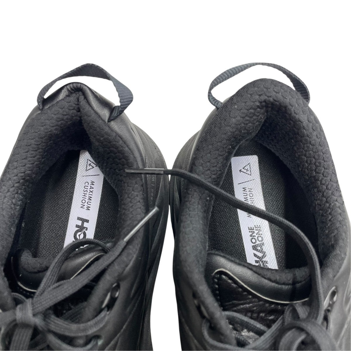 BONDI SR BLACKスニーカー1110520BBLC