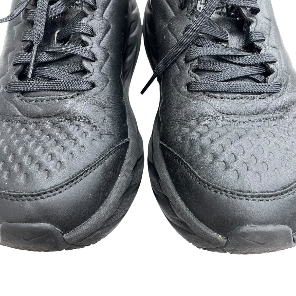 BONDI SR BLACKスニーカー1110520BBLC