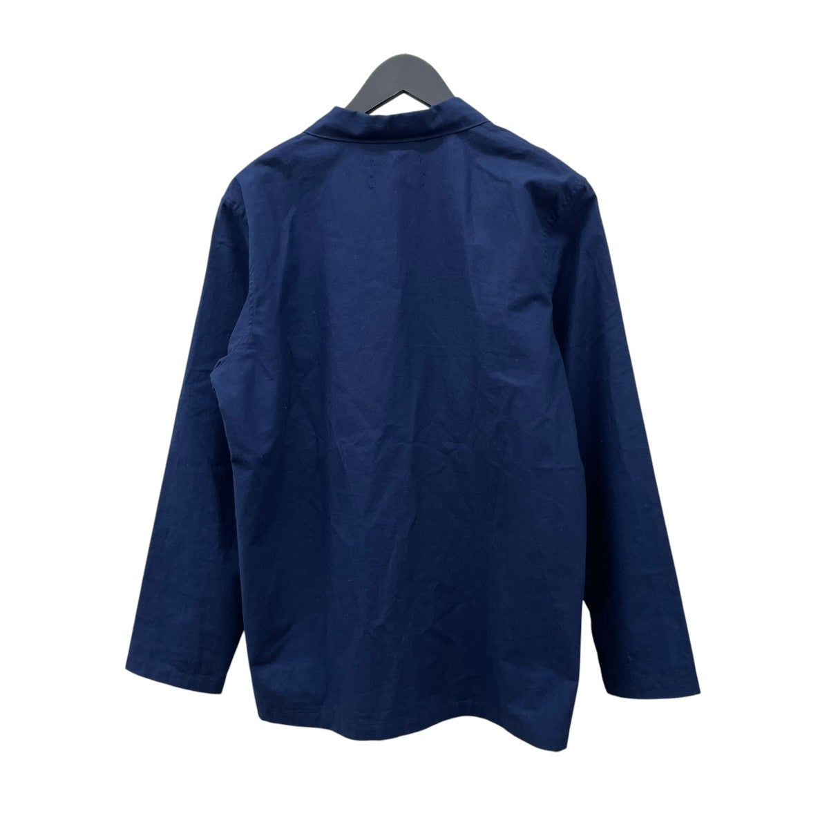 BALTIC BLUE DYED VITAジャケットBSBB15