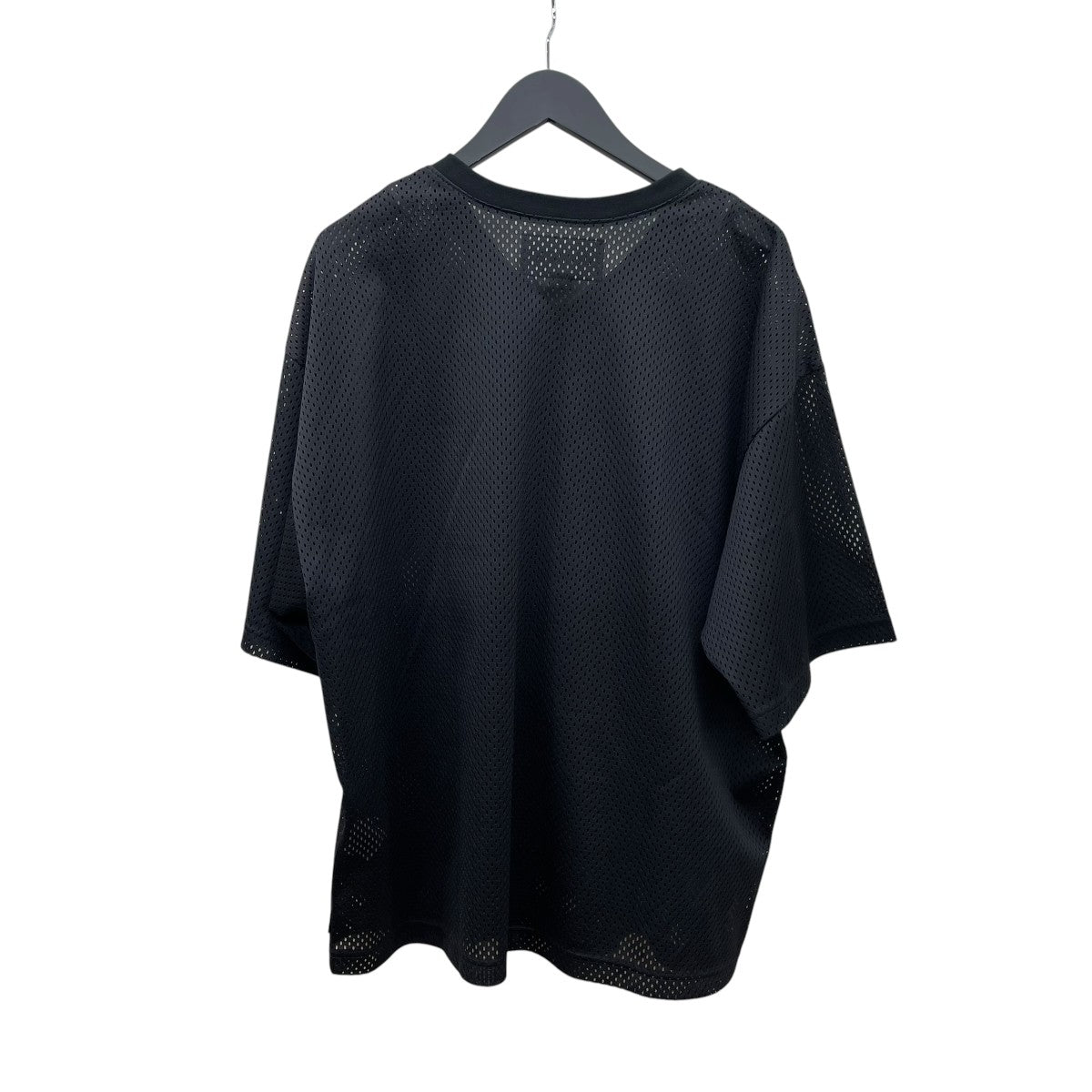 26SSMESH HOCKEY SHIRT SSTシャツ261FPNH-CSM10