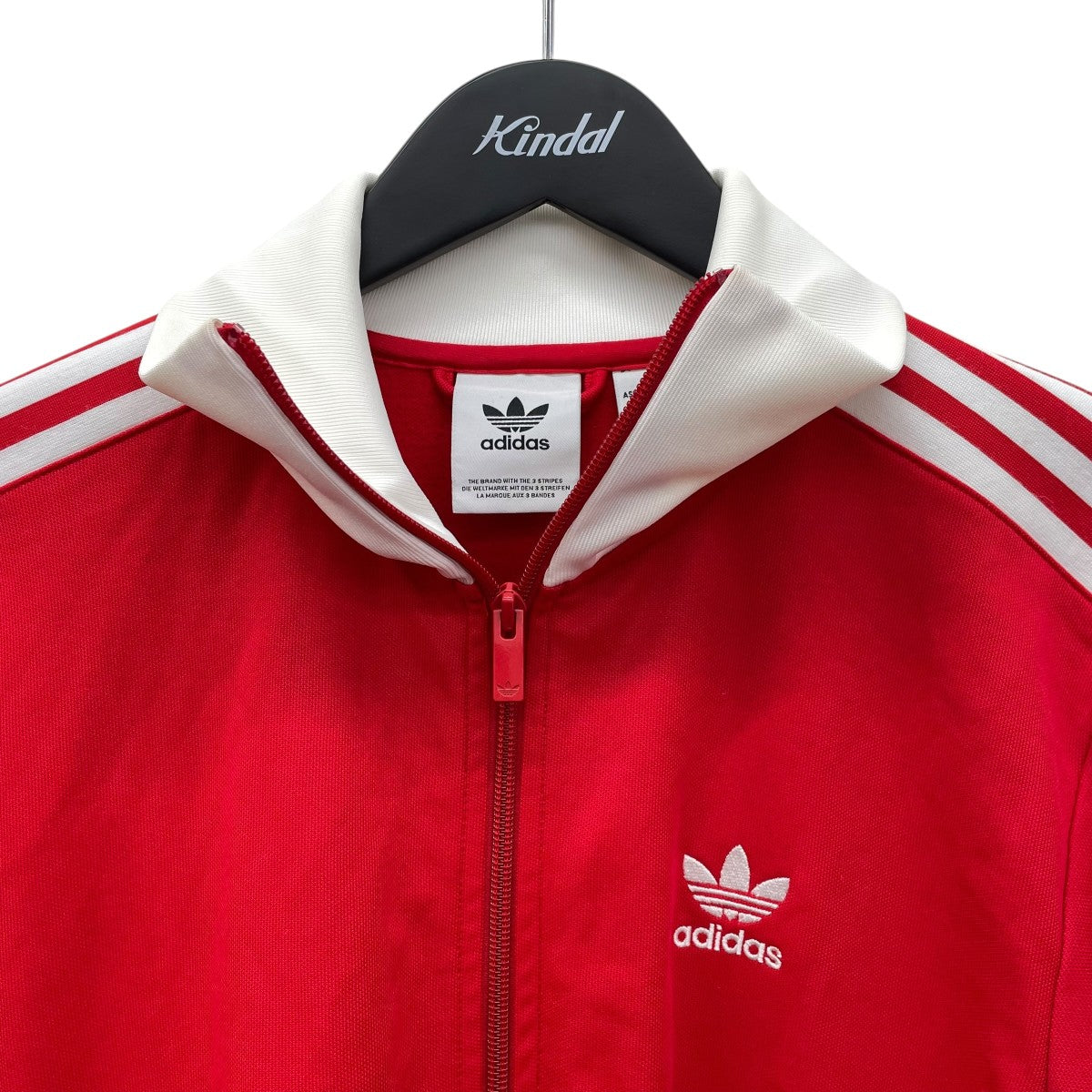 adidas(アディダス) クラシックスベッケンバウアートラックジャケット