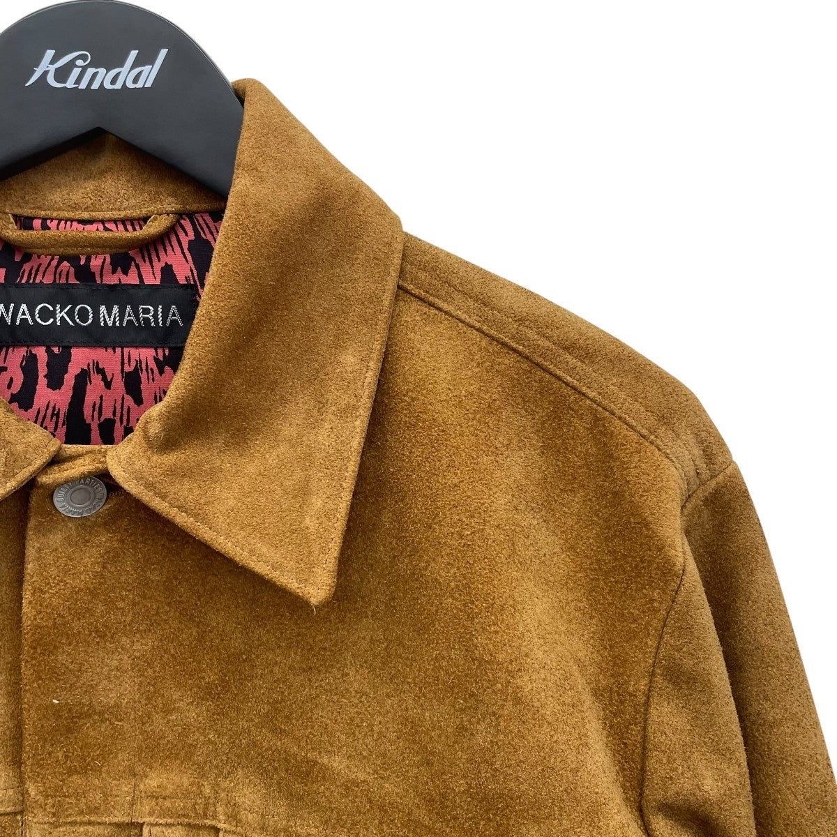 レザージャケット