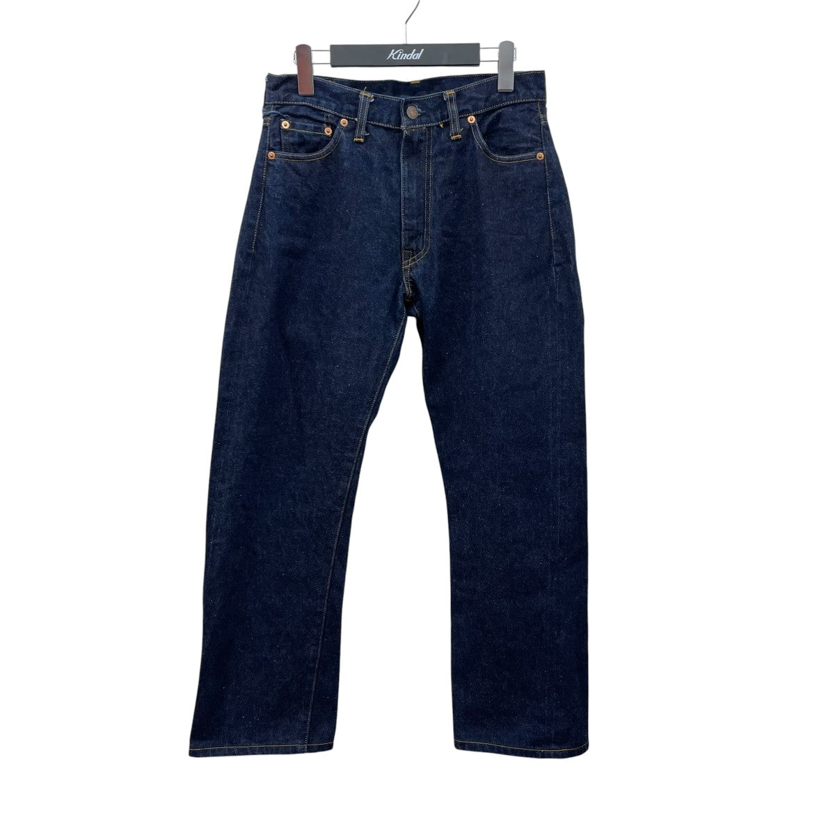LEVI’S VINTAGE CLOTHING デニムパンツ 古着・中古-1枚目のアイテム画像