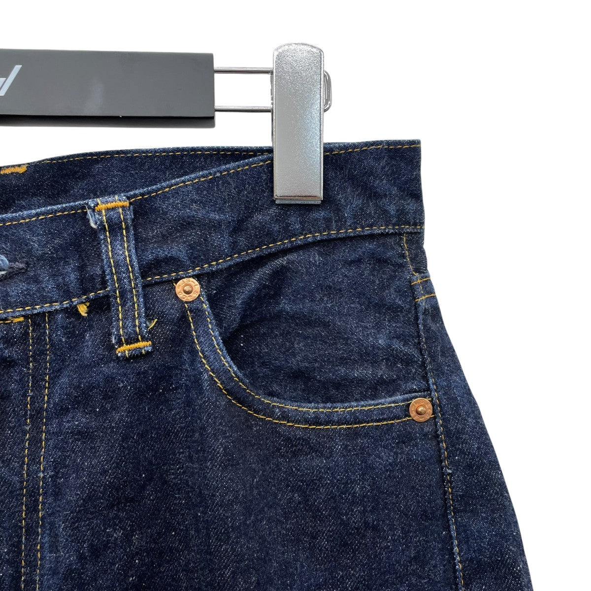 LEVI’S VINTAGE CLOTHING デニムパンツ 古着・中古-3枚目のアイテム画像