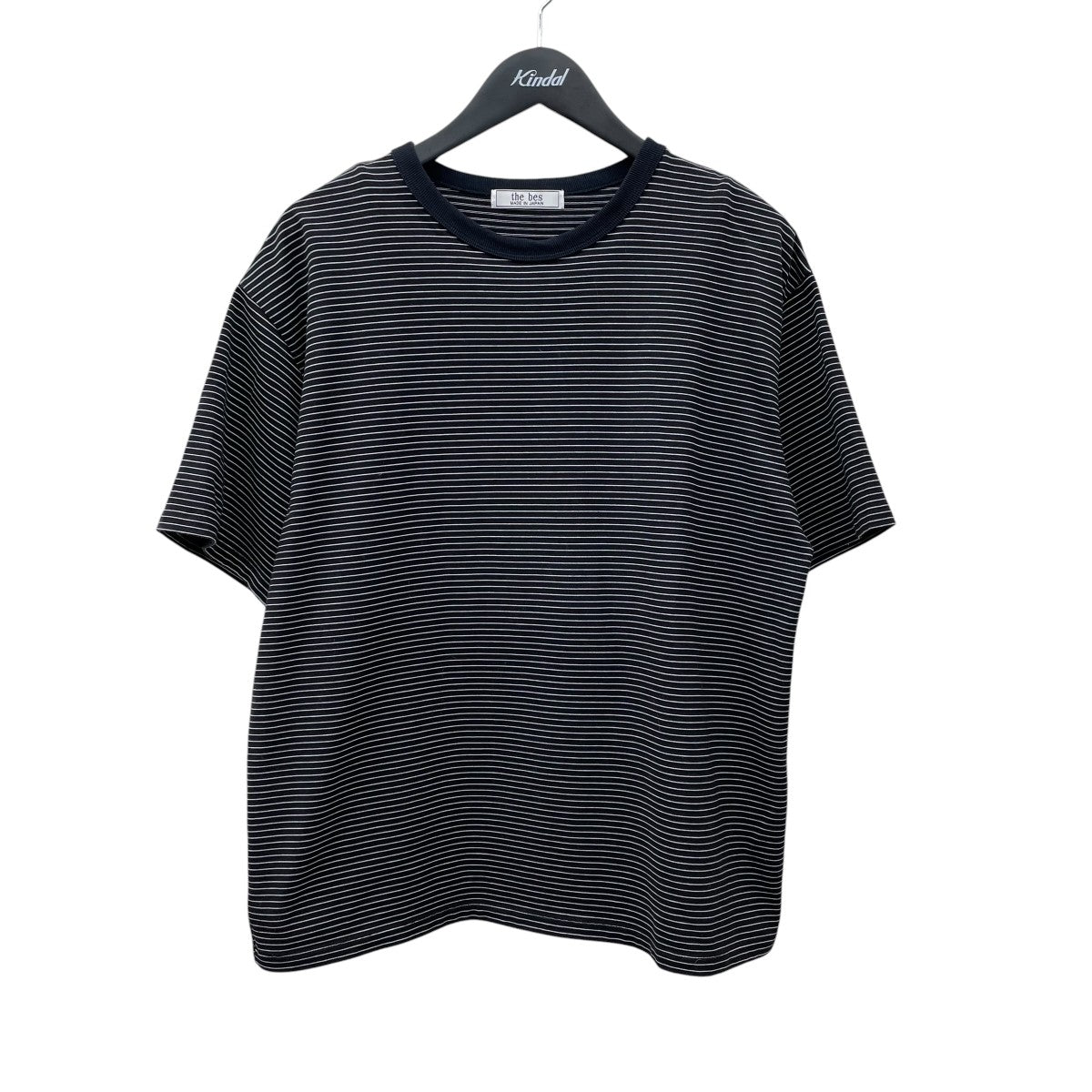 THE BES 半袖カットソー 古着・中古-1枚目のアイテム画像