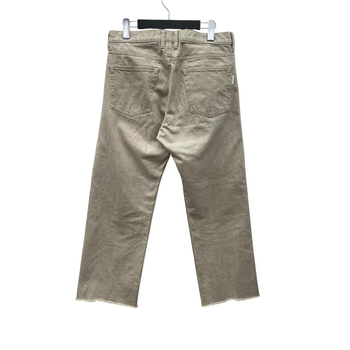 FENDART デニムパンツ 古着・中古-2枚目のアイテム画像