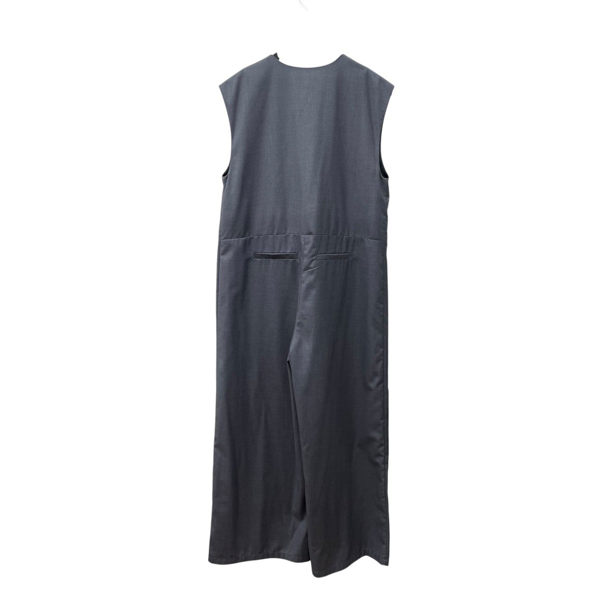RAY BEAMS ノースリーブ・キャミソールワンピース 古着・中古-2枚目のアイテム画像