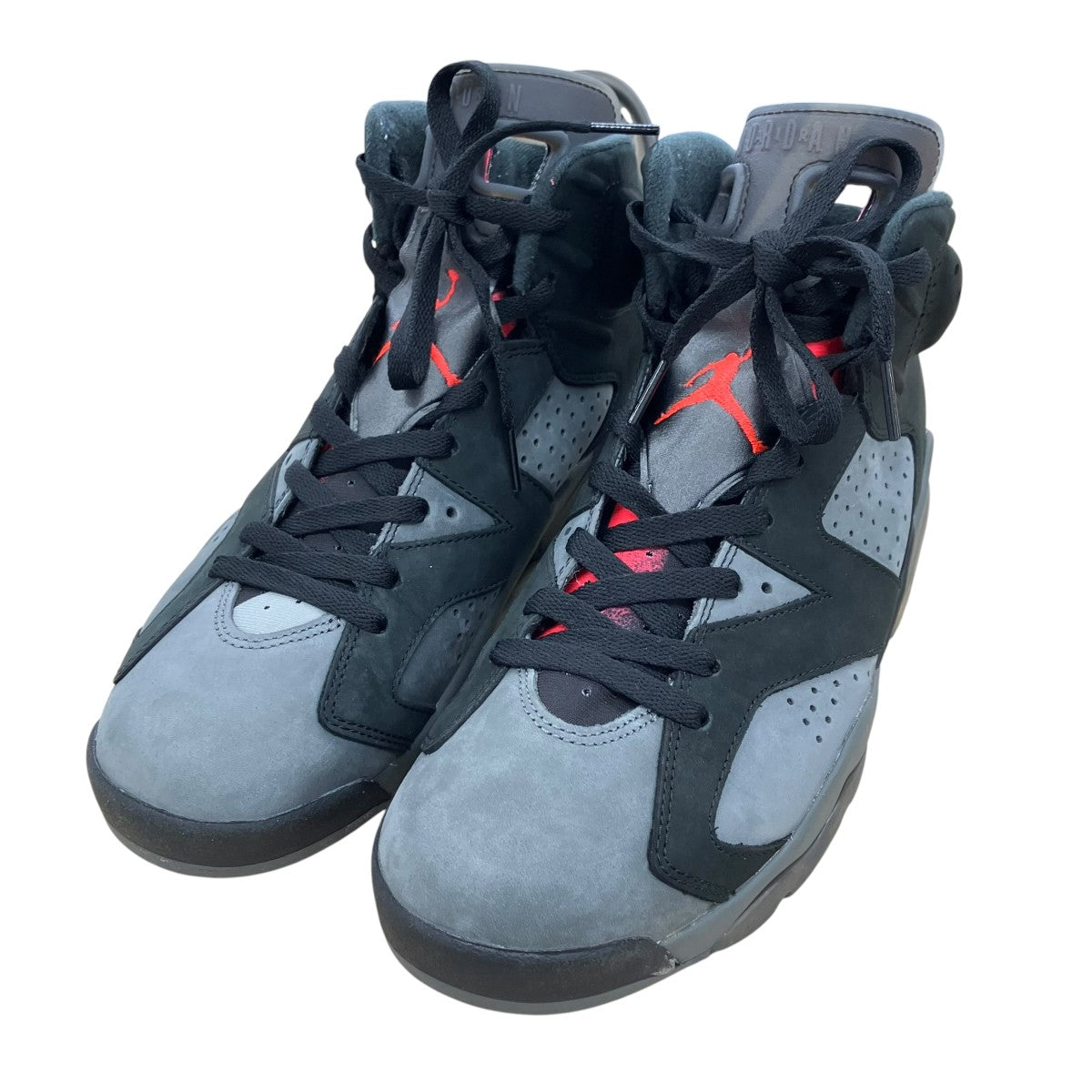 NIKE ハイカットスニーカー 古着・中古-1枚目のアイテム画像
