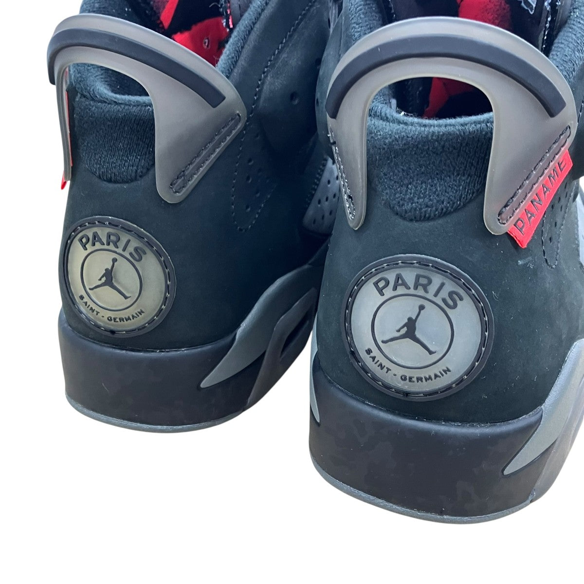 NIKE ハイカットスニーカー 古着・中古-3枚目のアイテム画像