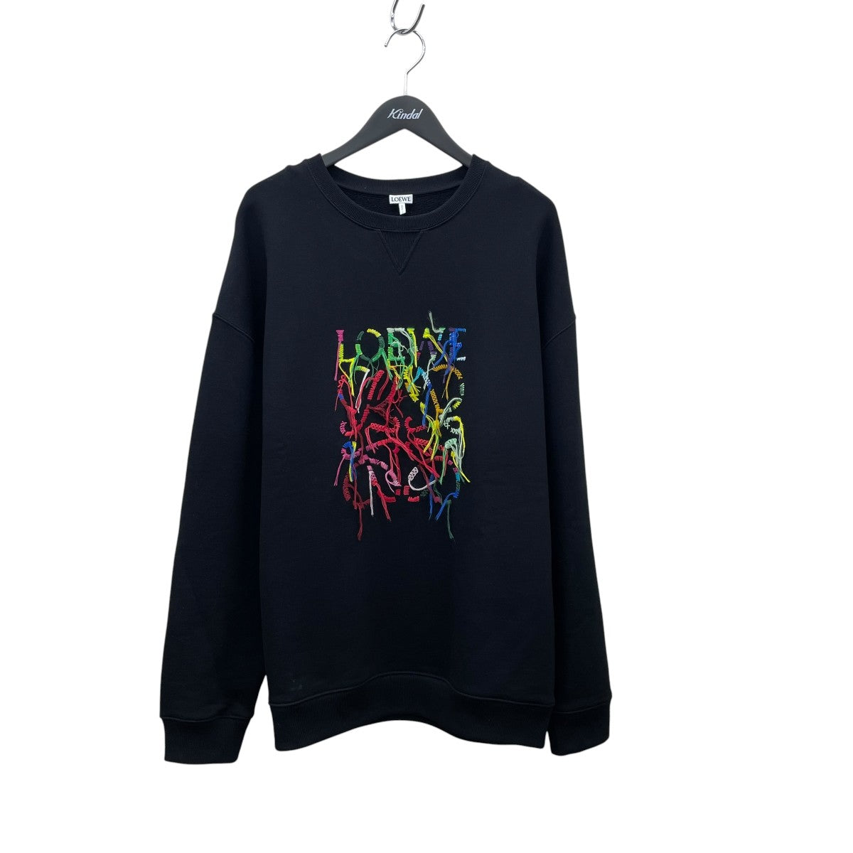 LOEWE スウェット 古着・中古-1枚目のアイテム画像