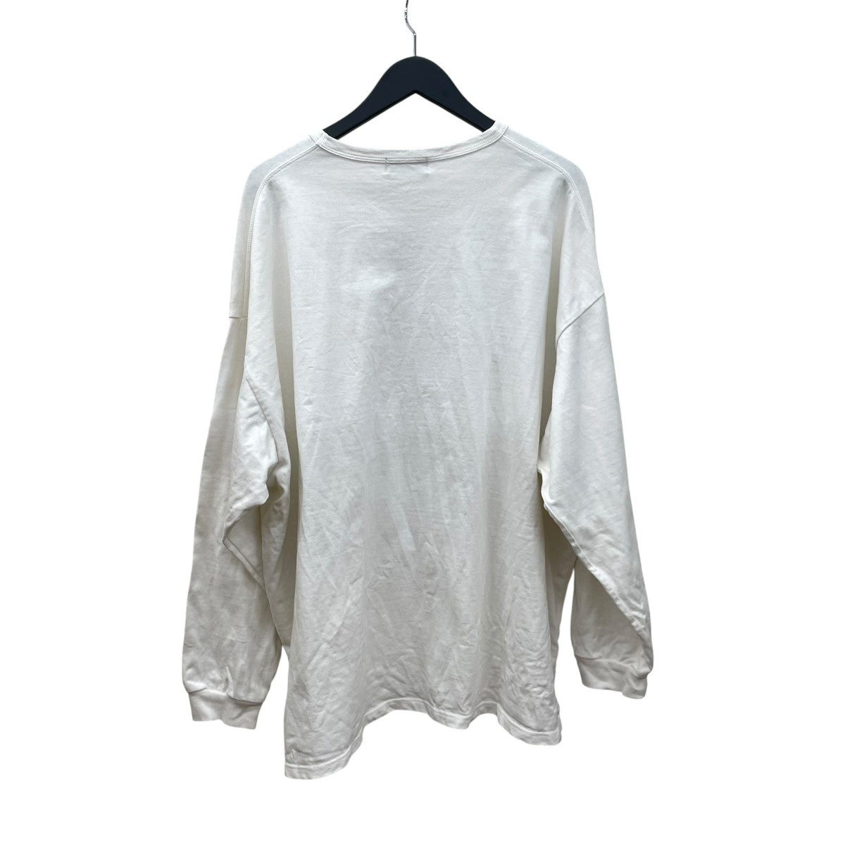 24AWHEAVY T-Cloth L Sカットソー24070470608030