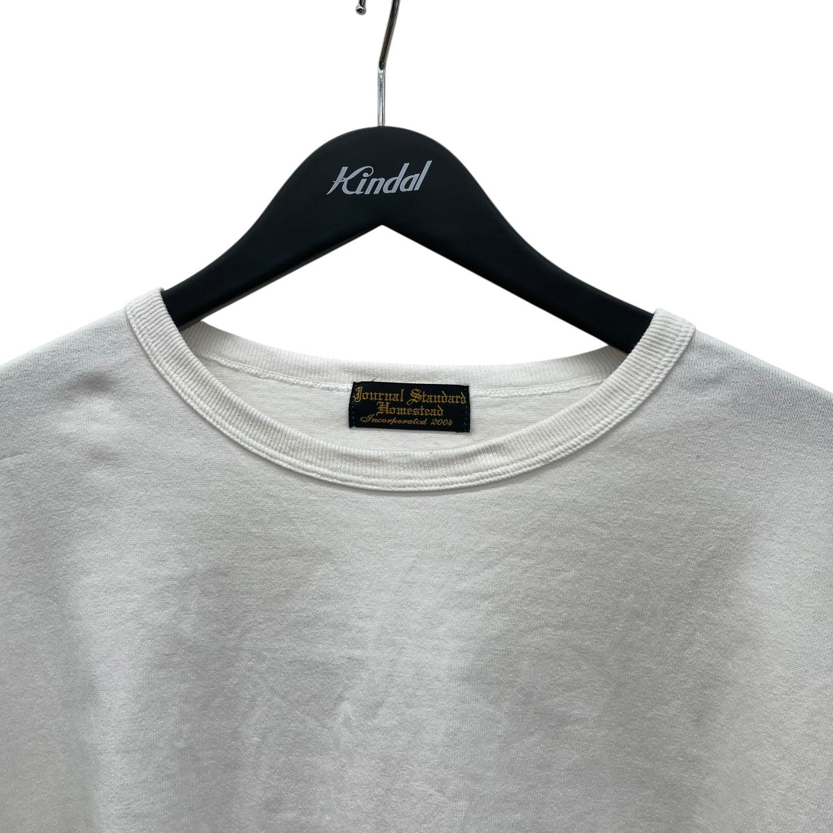 24AWHEAVY T-Cloth L Sカットソー24070470608030