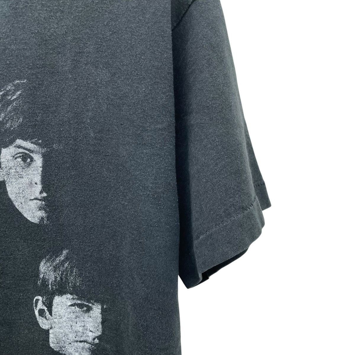 90sTHE BEATLES半袖Tシャツ