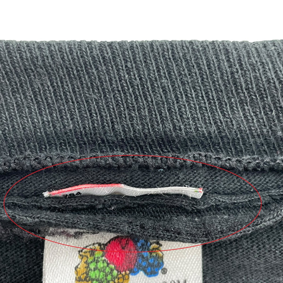 90sTHE BEATLES半袖Tシャツ