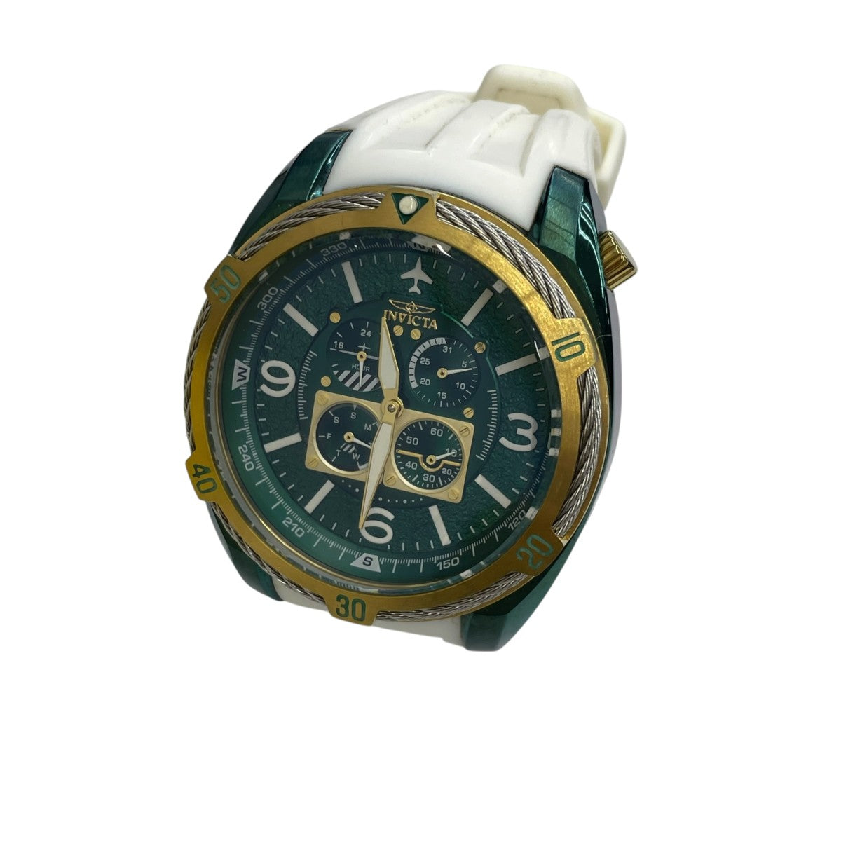 Aviator Men腕時計28082