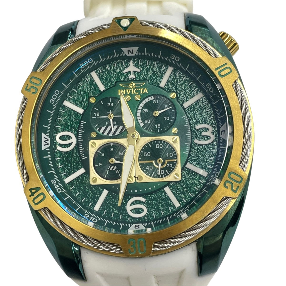 Aviator Men腕時計28082