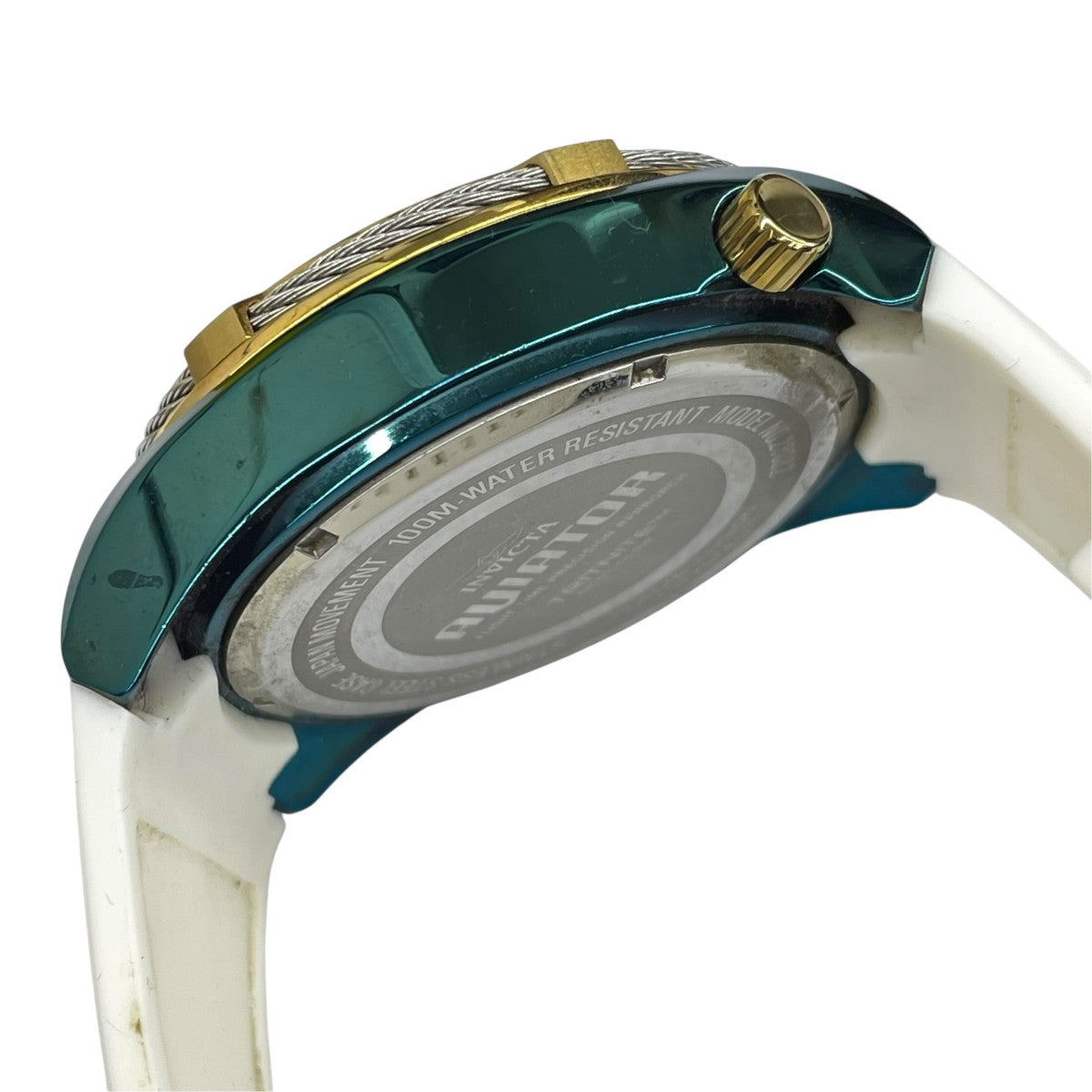 Aviator Men腕時計28082