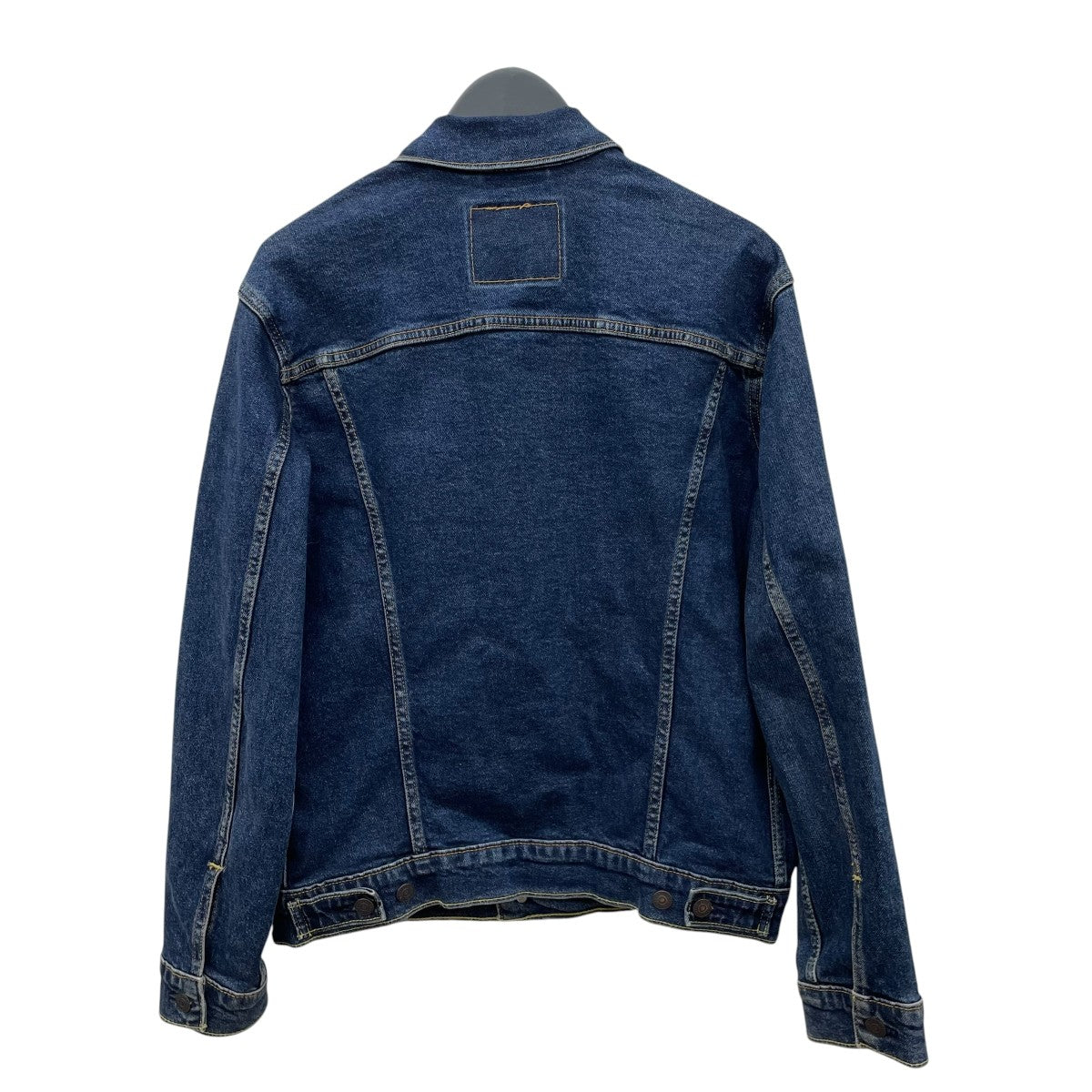 デニムジャケット72334-0322