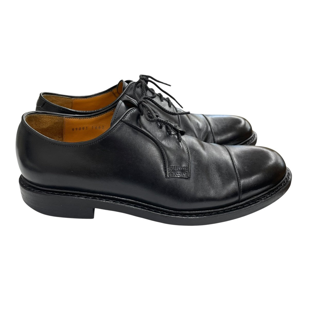 UNITED ARROWS green label 別注シューズ99091 1663