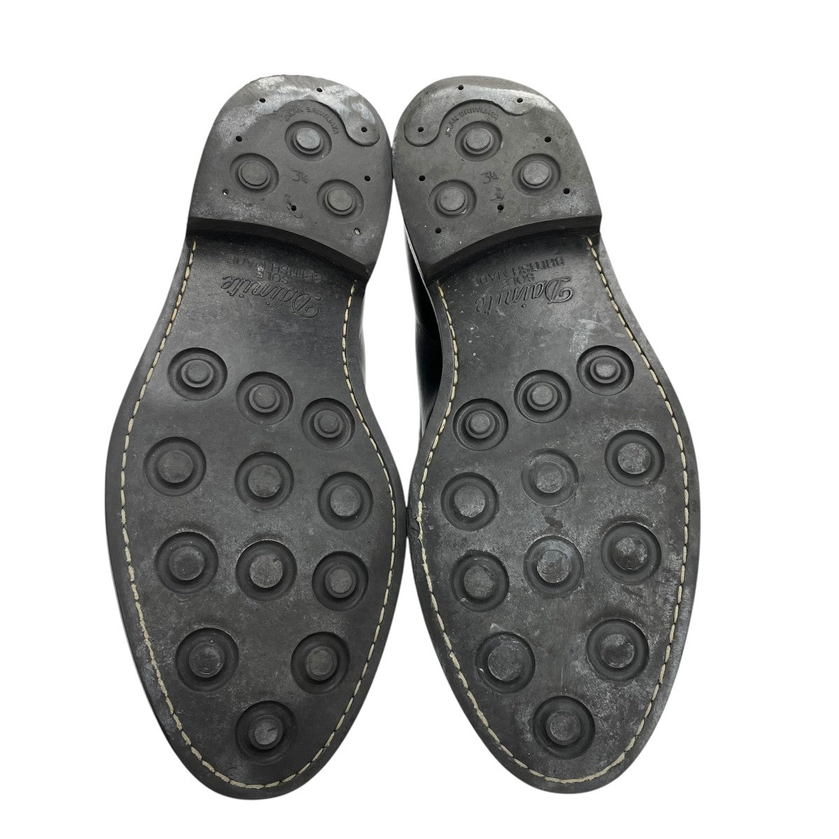 UNITED ARROWS green label 別注シューズ99091 1663