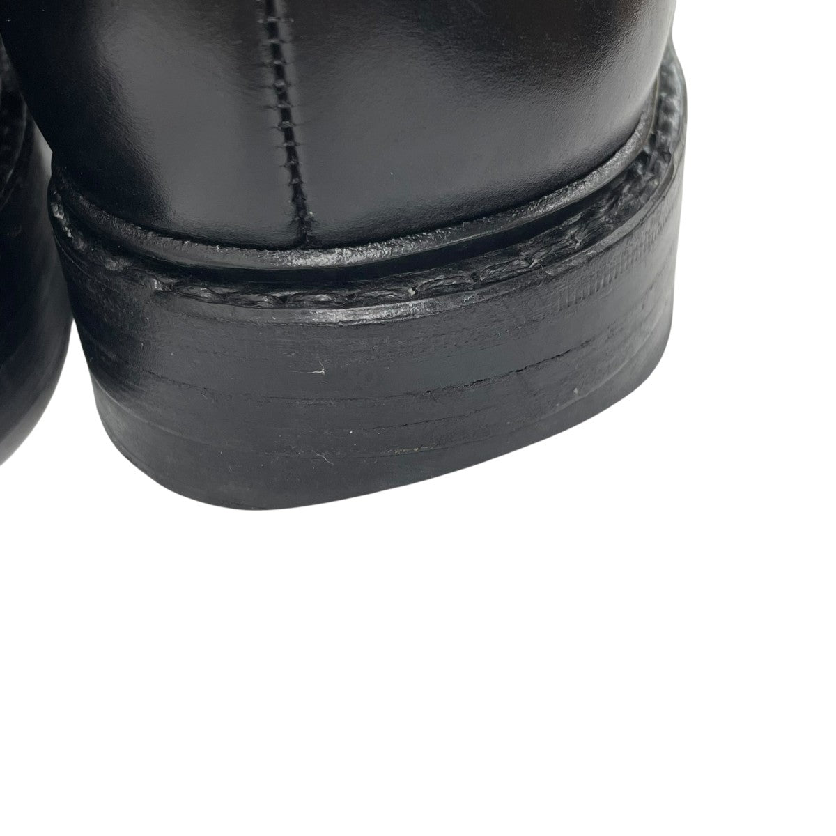 UNITED ARROWS green label 別注シューズ99091 1663