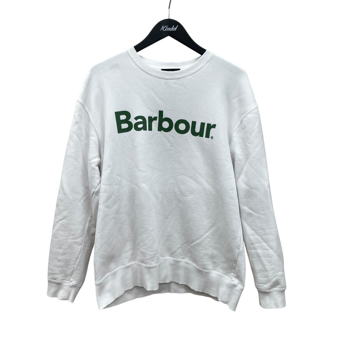24SSBasic sweat crew neckスウェット241MOLG001