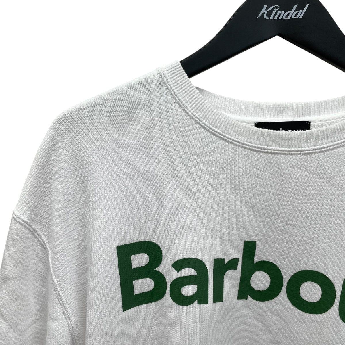 24SSBasic sweat crew neckスウェット241MOLG001