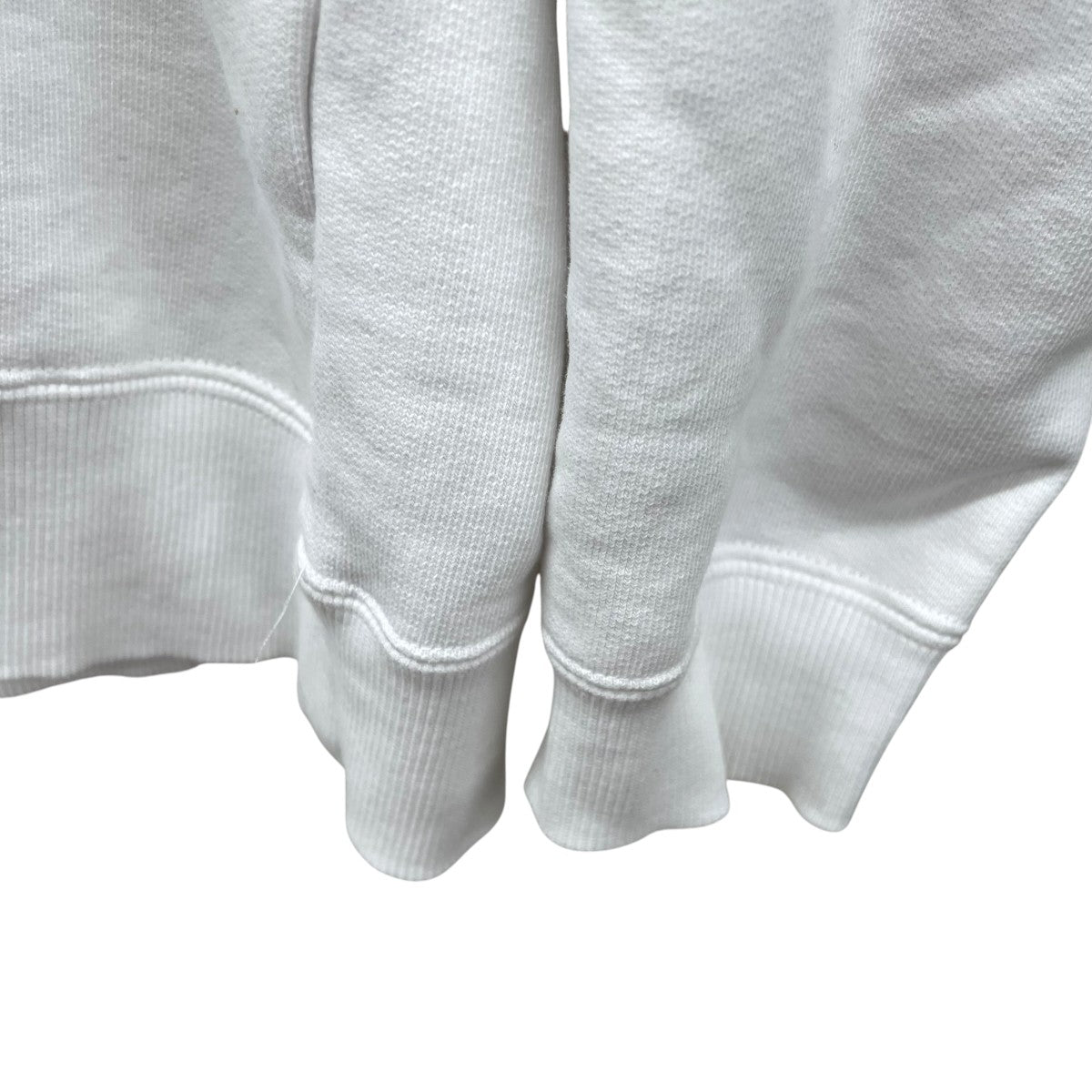 24SSBasic sweat crew neckスウェット241MOLG001