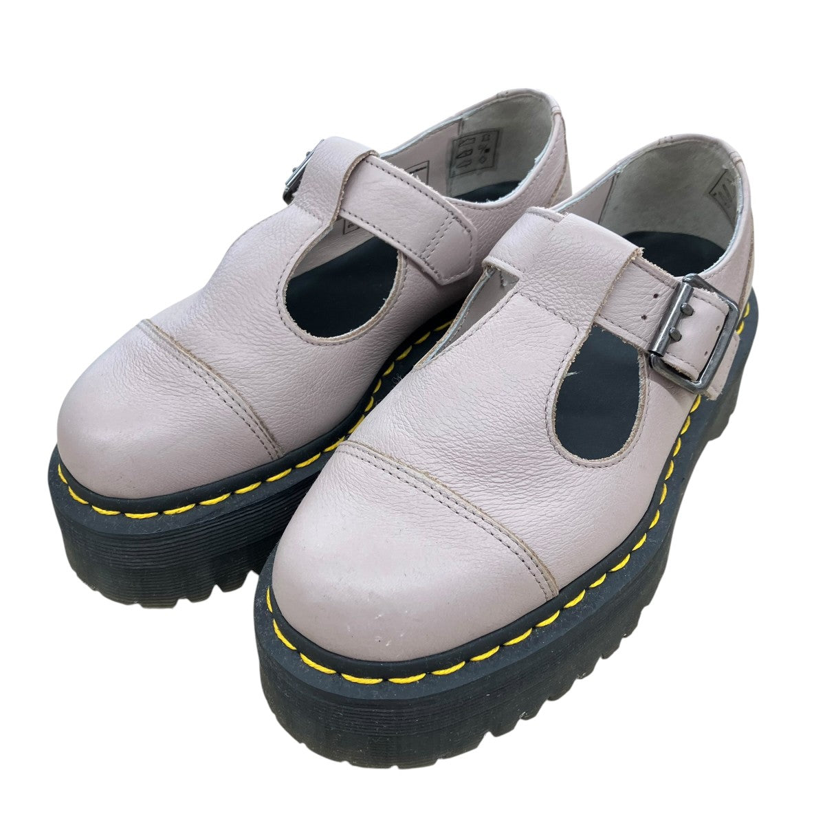 Dr．Martens Bethanレザーシューズ31294348 古着・中古-1枚目のアイテム画像